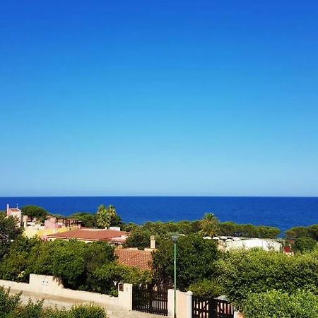 Villetta Indipendente Sardegna Villaputzu Kültér fotó