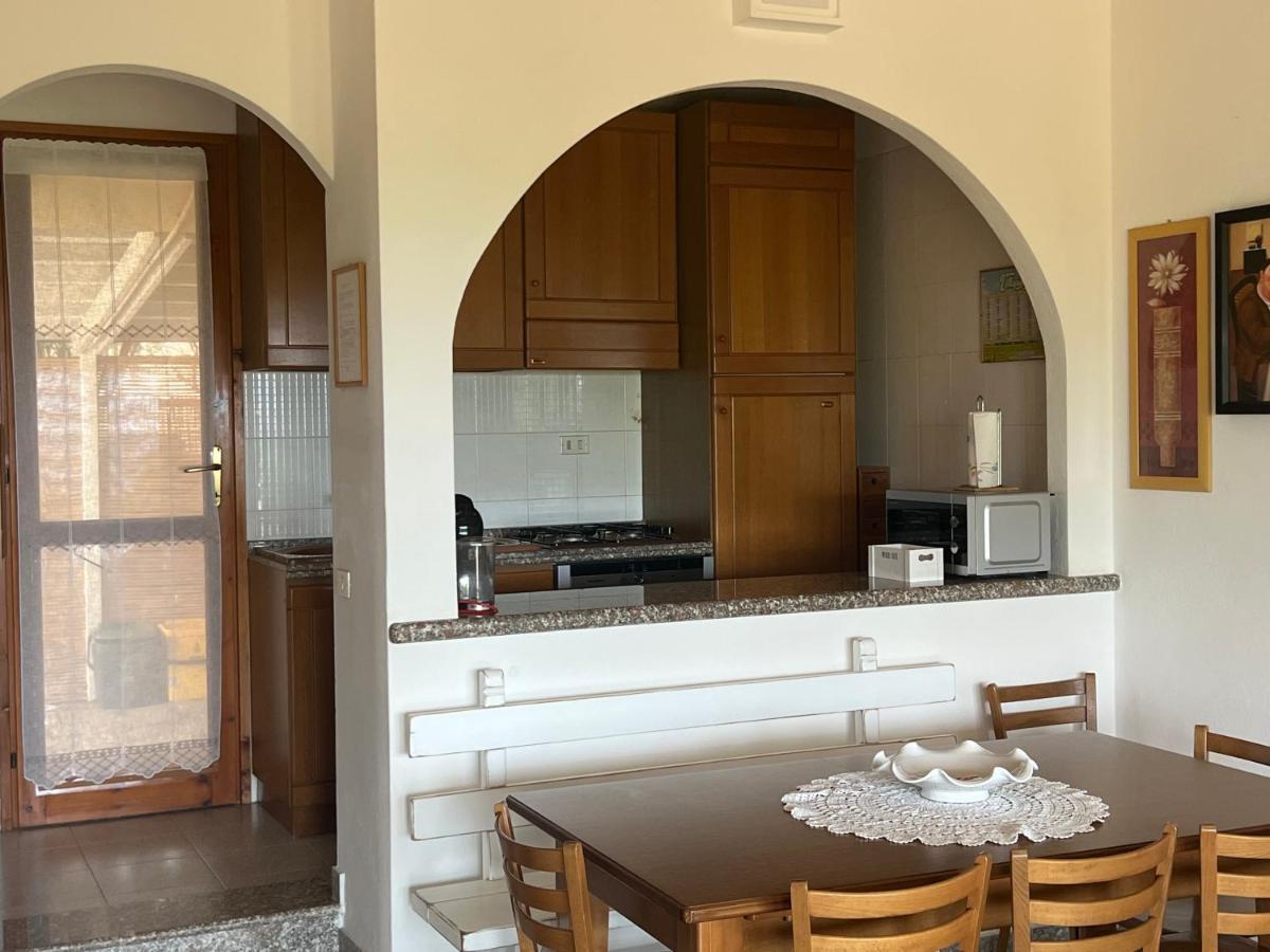 Villetta Indipendente Sardegna Villaputzu Kültér fotó