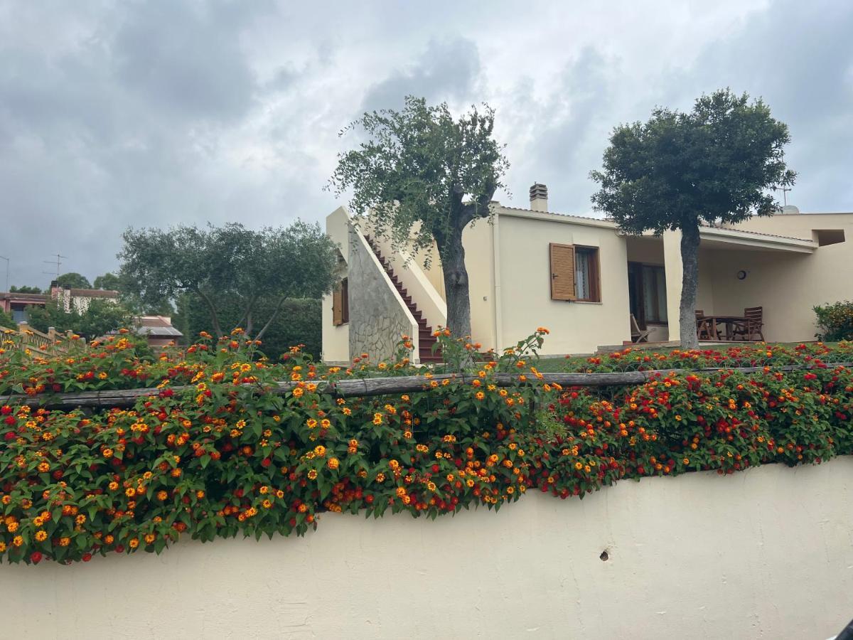 Villetta Indipendente Sardegna Villaputzu Kültér fotó