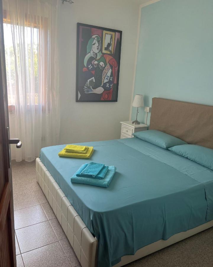 Villetta Indipendente Sardegna Villaputzu Kültér fotó