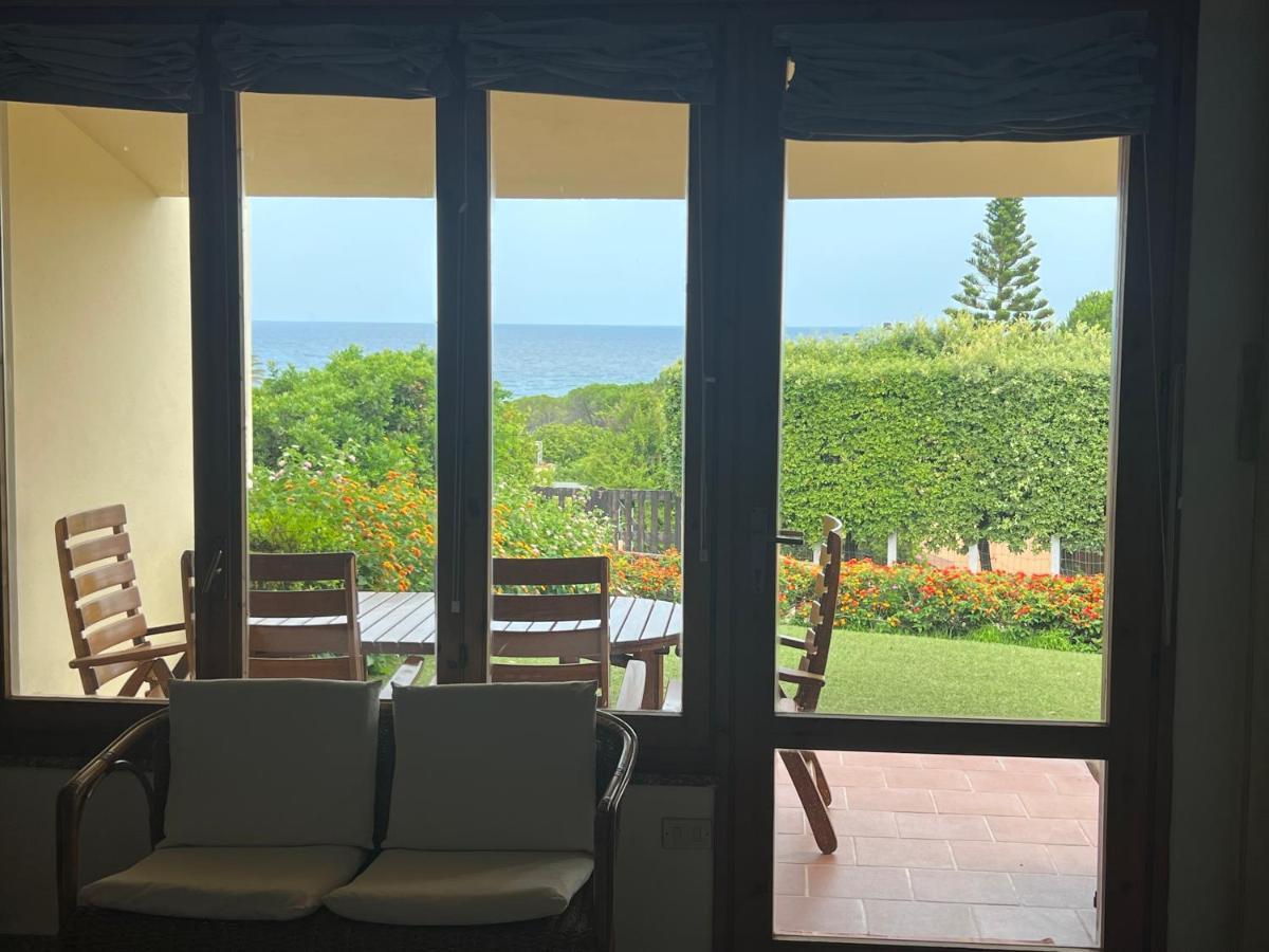 Villetta Indipendente Sardegna Villaputzu Kültér fotó