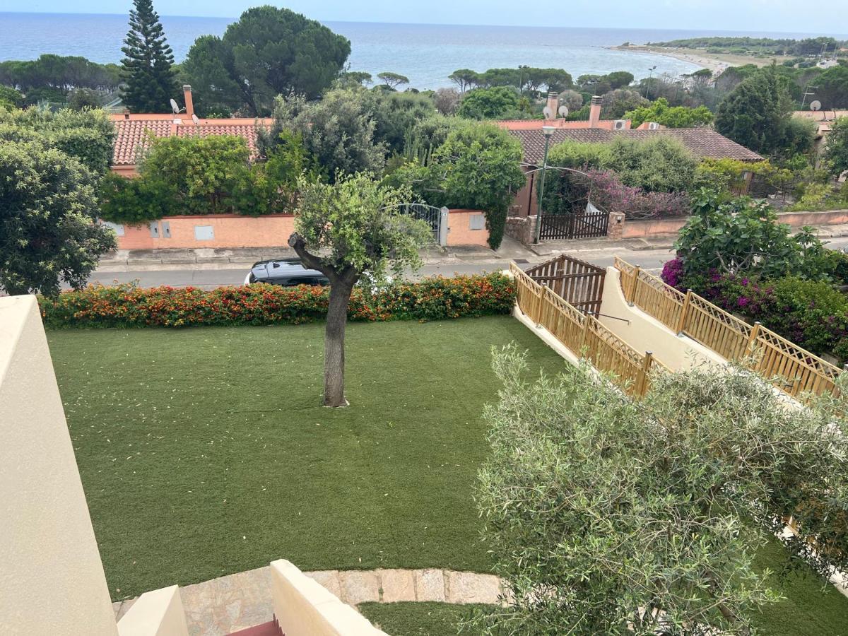Villetta Indipendente Sardegna Villaputzu Kültér fotó