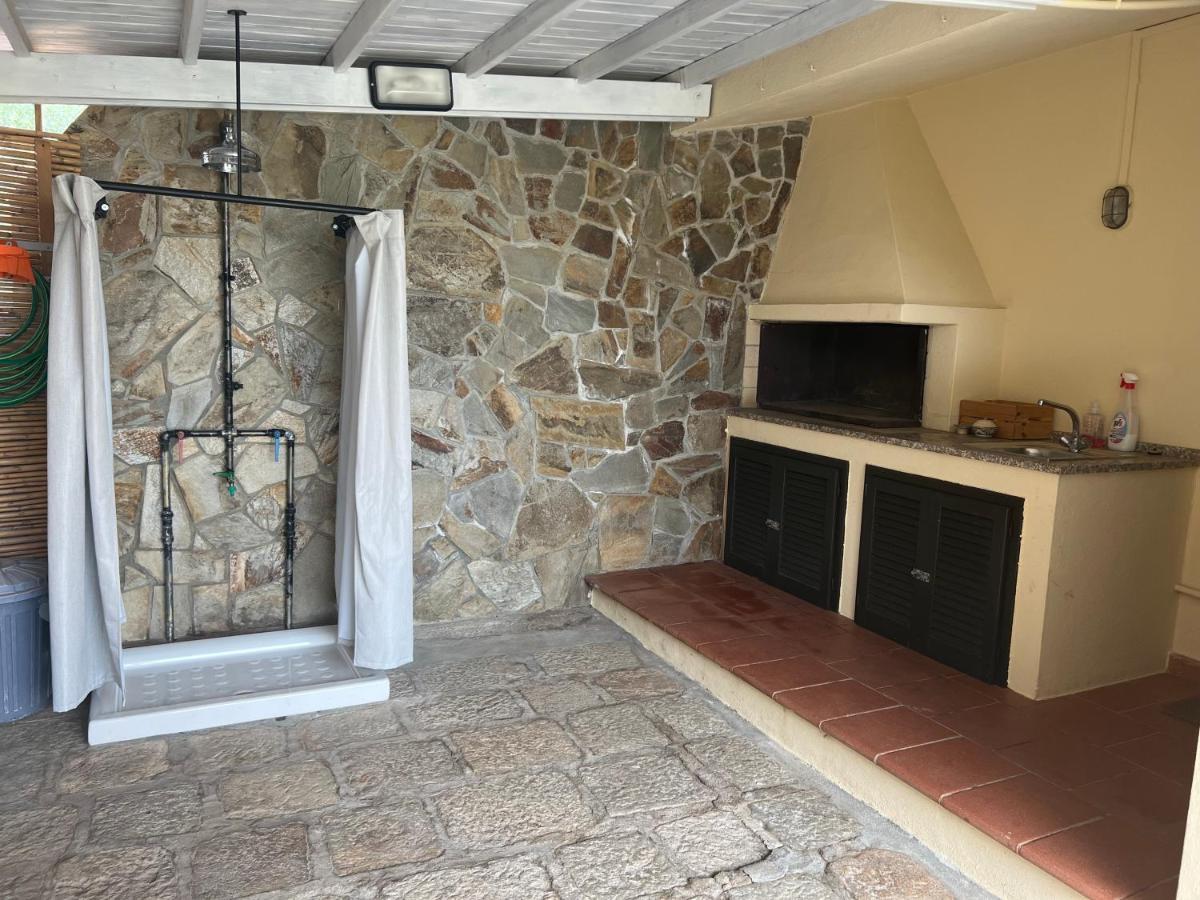 Villetta Indipendente Sardegna Villaputzu Kültér fotó