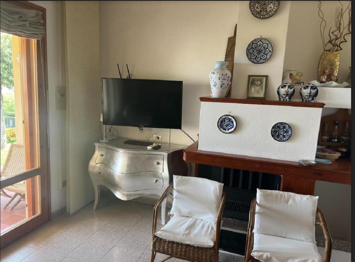 Villetta Indipendente Sardegna Villaputzu Kültér fotó
