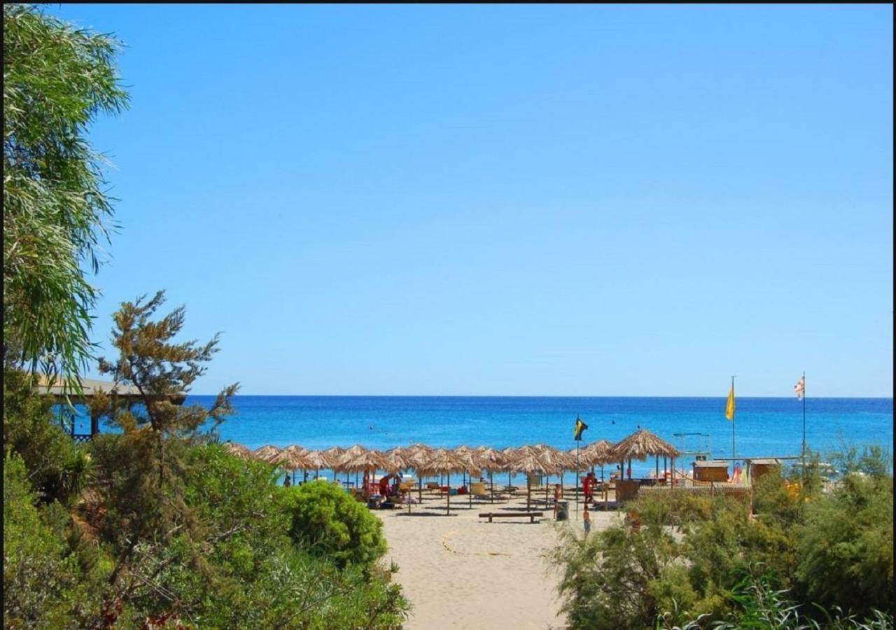 Villetta Indipendente Sardegna Villaputzu Kültér fotó