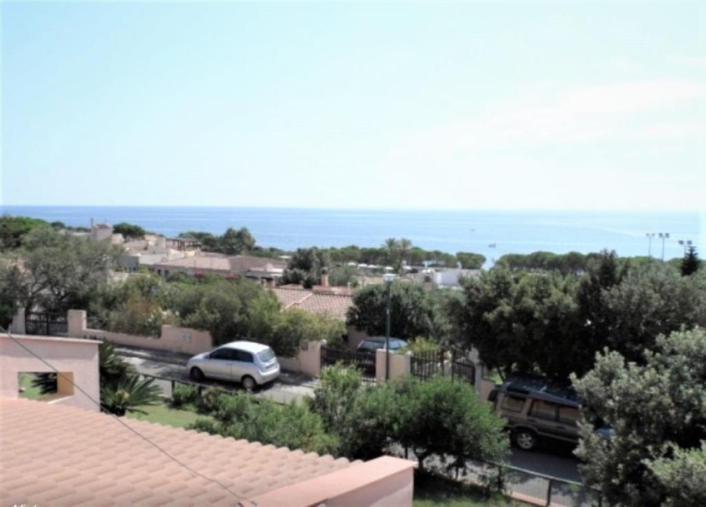 Villetta Indipendente Sardegna Villaputzu Kültér fotó