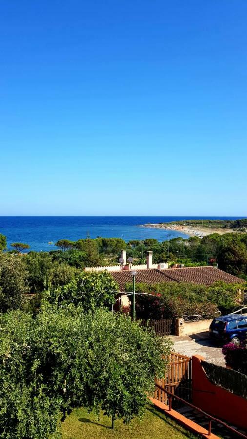 Villetta Indipendente Sardegna Villaputzu Kültér fotó
