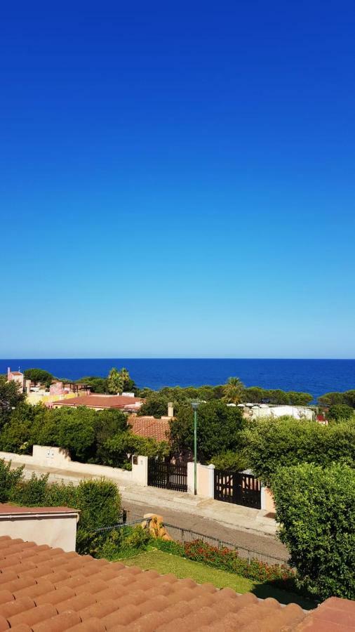 Villetta Indipendente Sardegna Villaputzu Kültér fotó